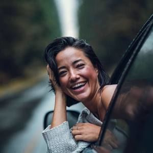 Meet your Posher, Sara